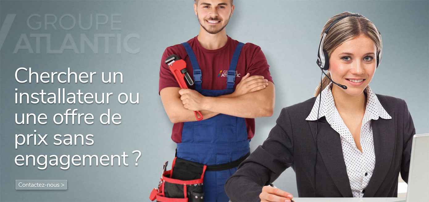 Contactez-nous pour une solution sur mesure