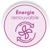 De l’énergie renouvelable pour tous